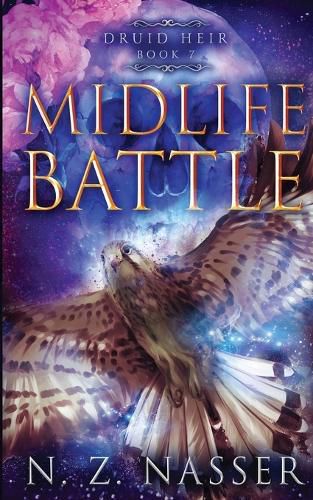 Cover image for Midlife Battle