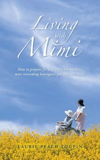 Cover image for Living with Mimi