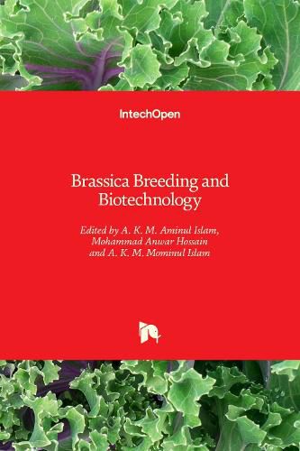 Brassica Breeding and Biotechnology