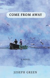 Cover image for Come From Away