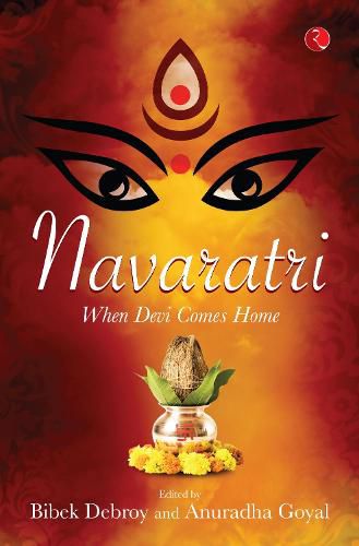 NAVARATRI: WHEN DEVI COMES HOME