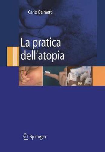 Cover image for La pratica dell'atopia