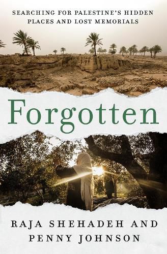 Cover image for Forgotten