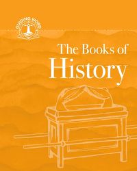 Cover image for The Books of History: Guiding Word, Volume 2