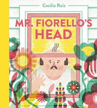 Cover image for Mr. Fiorello's Head