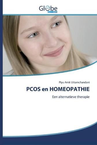 Cover image for PCOS en HOMEOPATHIE