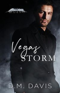 Cover image for Vegas Storm