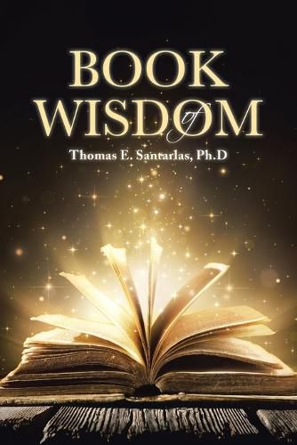 Cover image for Book of Wisdom