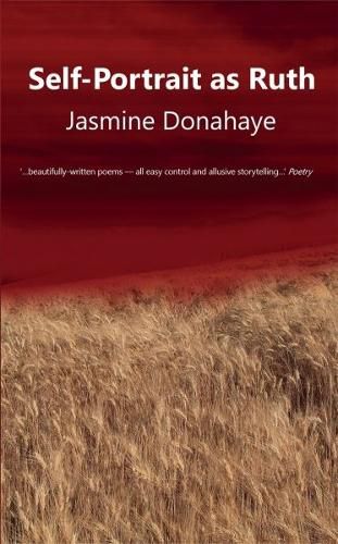 Cover image for Self-Portrait as Ruth