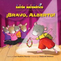 Cover image for !bravo, Alberto! (Bravo, Albert!): Patrones (Patterns)