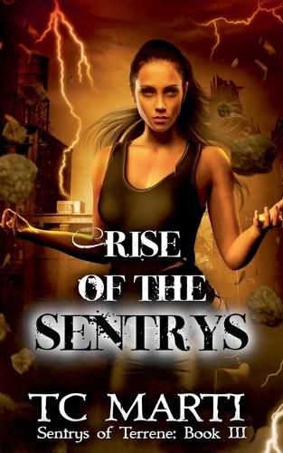 Rise of the Sentrys