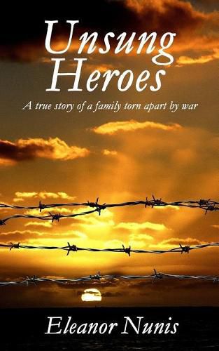 Cover image for Unsung Heroes