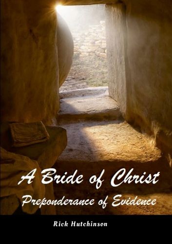 Cover image for A Bride of Christ