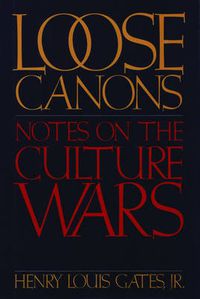 Cover image for Loose Canons