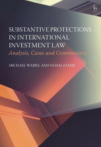 Cover image for Substantive Protections in International Investment Law