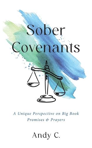 Cover image for Sober Covenants