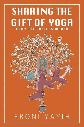 Cover image for Sharing the Gift of Yoga