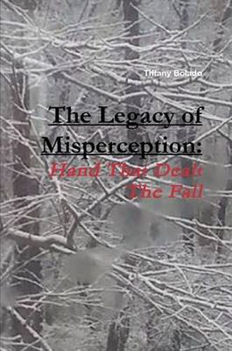 Cover image for The Legacy of Misperception