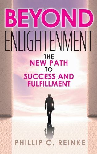 Cover image for Beyond Enlightenment