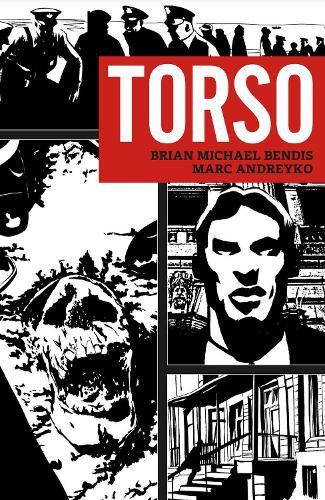 Cover image for Torso