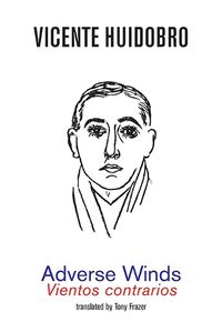 Cover image for Adverse Winds