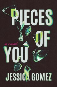 Cover image for Pieces of You
