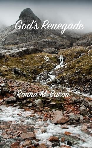 Cover image for God's Renegade