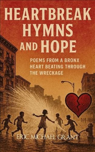 Cover image for Heartbreak, Hymns & Hope (Edition1st)