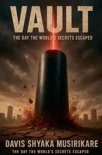 Cover image for Vault