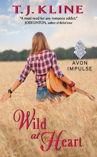 Cover image for Wild at Heart