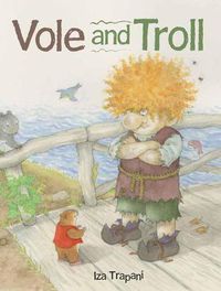 Cover image for Vole and Troll