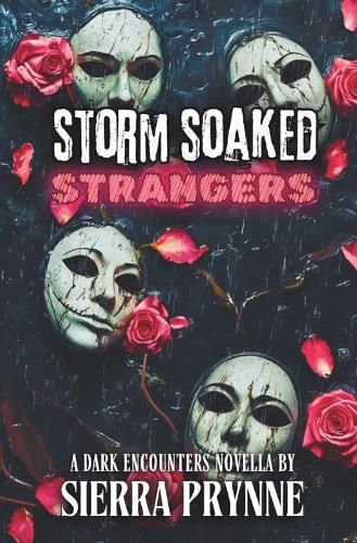 Cover image for Storm Soaked Strangers