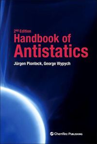 Cover image for Handbook of Antistatics