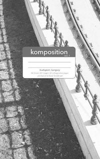 Cover image for Komposition Vol. 1