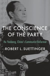 Cover image for The Conscience of the Party