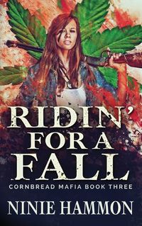 Cover image for Ridin' For A Fall