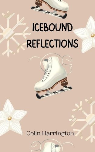 Cover image for Icebound Reflections