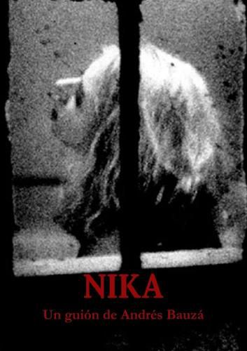Cover image for NIKA