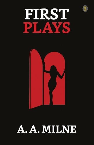 Cover image for First Plays