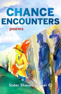 Cover image for Chance Encounters