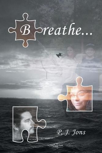 Cover image for Breathe