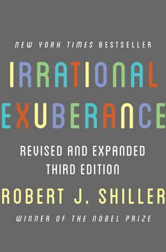 Irrational Exuberance: Revised and Expanded Third Edition