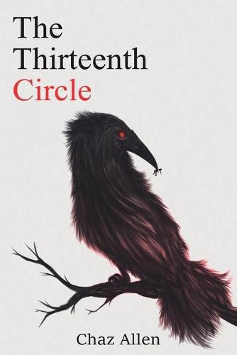 Cover image for The Thirteenth Circle: A Confessional