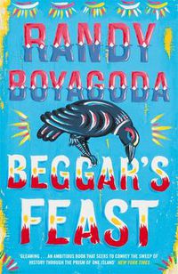 Cover image for Beggar's Feast