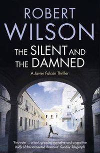 Cover image for The Silent and the Damned
