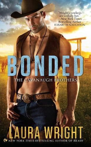 Cover image for Bonded