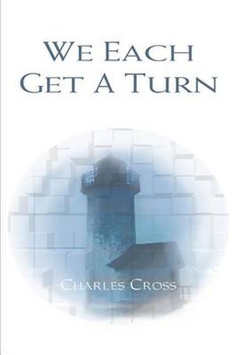 Cover image for We Each Get a Turn