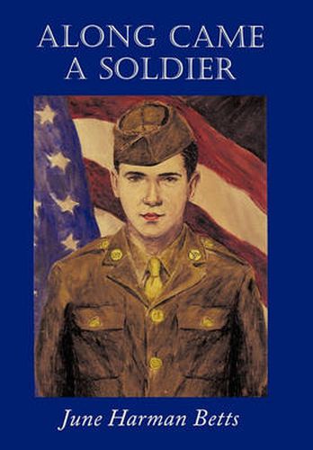 Cover image for Along Came a Soldier