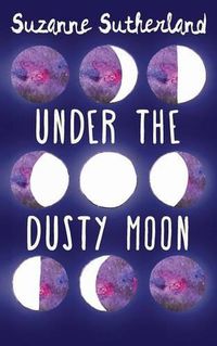 Cover image for Under the Dusty Moon