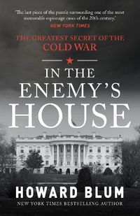 Cover image for In the Enemy's House